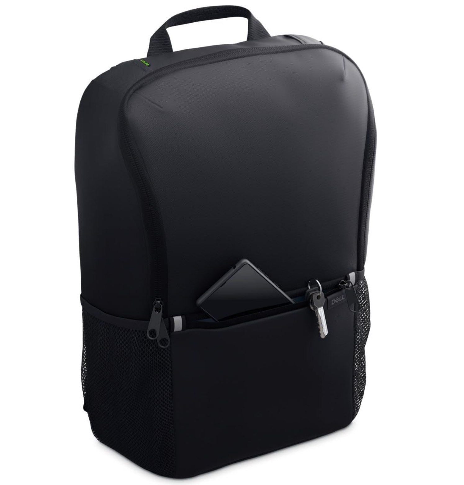 Dell EcoLoop Essential Mochila 14-16". Compartimento acolchado para portátiles