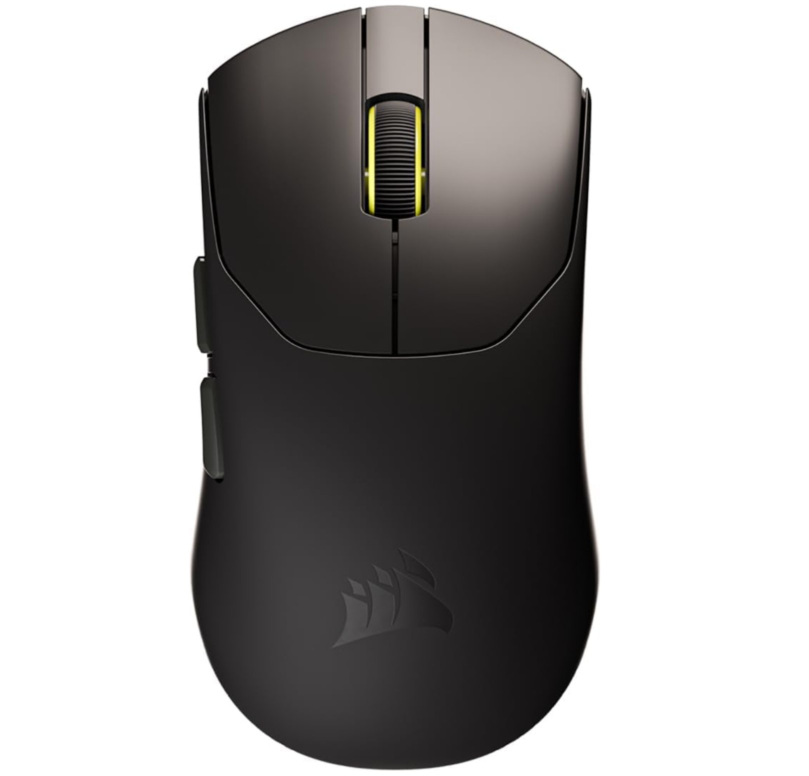 Corsair Sabre V2 Pro Ratón Gaming Inalámbrico 33K DPI. Sensor MARKSMAN S con 3