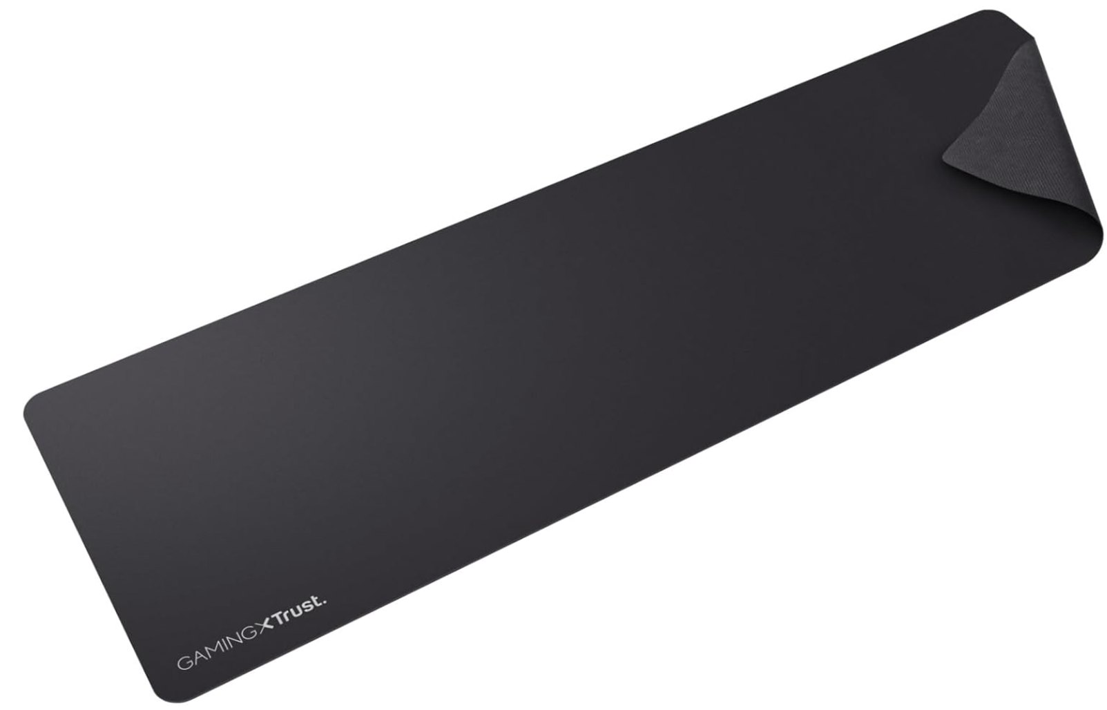 Trust Gaming GXT 758 Alfombrilla Ratón Gaming XXL 93x30 cm. Superficie de textu