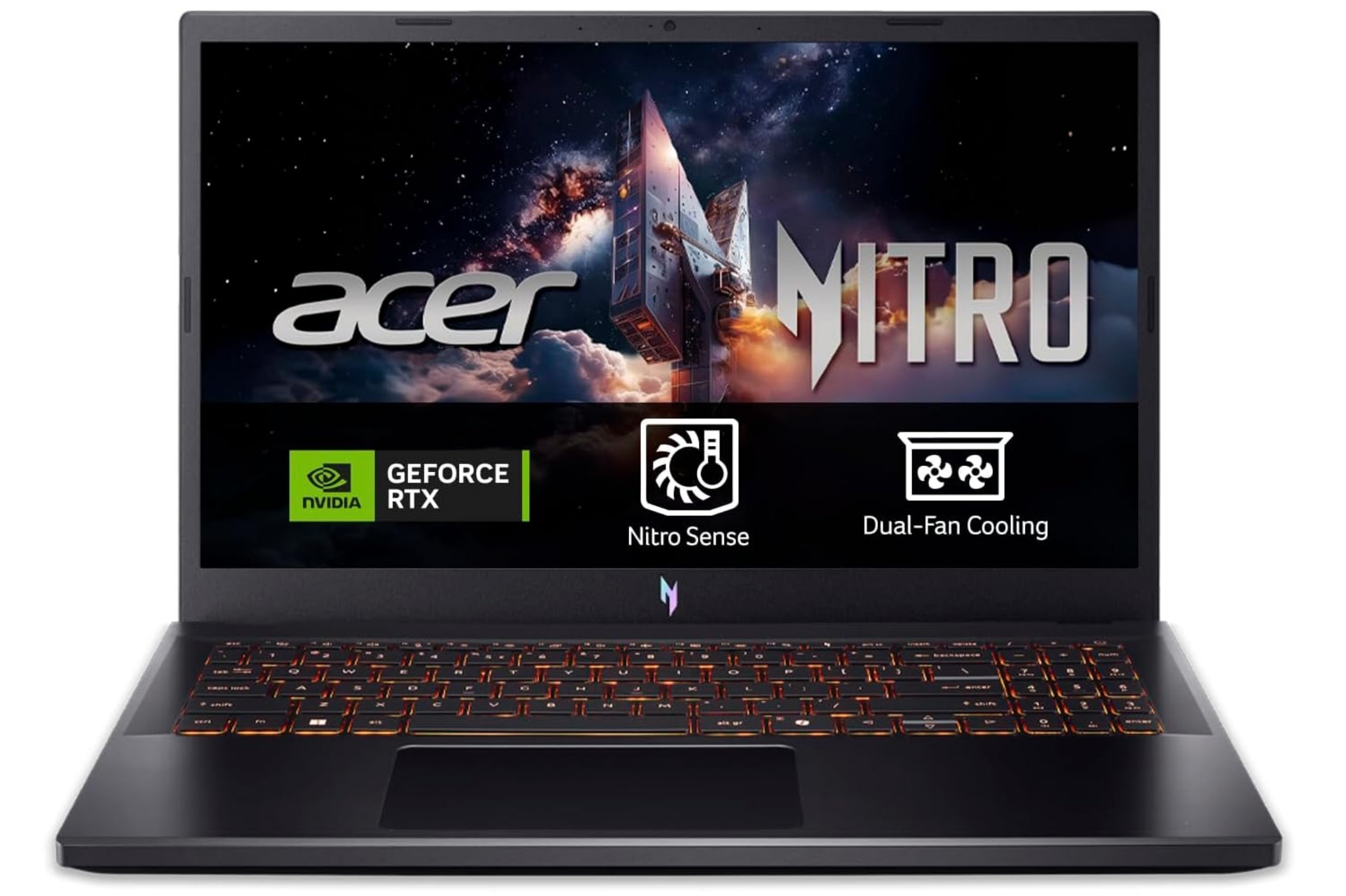 Ojo Chollaco Brutal, Acaba Hoy Acer Nitro V 15 Gaming Intel I7 16Gb 512Gb RTX 5050