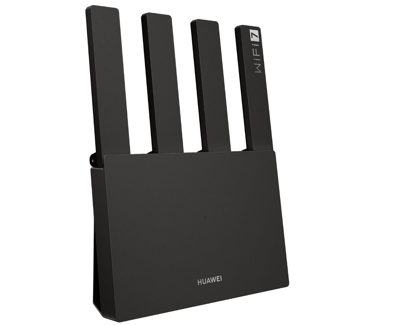 Huawei WiFi BE3 Router Wi-Fi 7 Doble Banda BE3600. Velocidad hasta 3.6 Gbps. Pue