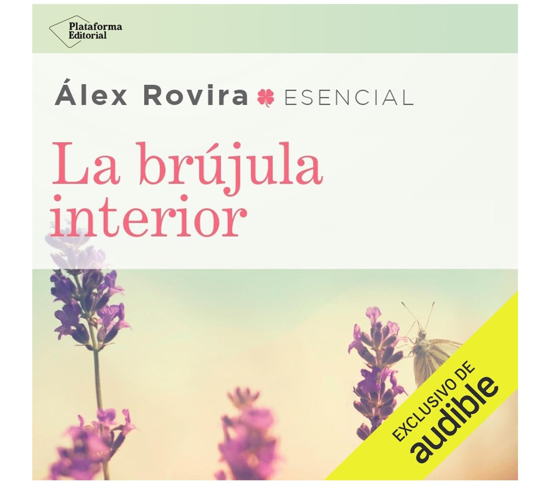Escucha "La brújula interior" de Álex Rovira GRATIS. Audiolibro gratis con la