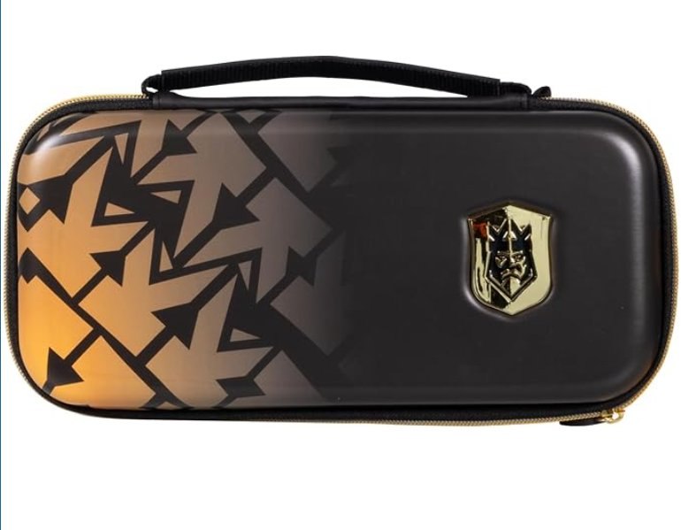 Blade Bolsa De Transporte Nintendo Switch 2 Kings League. Compatible con Switch