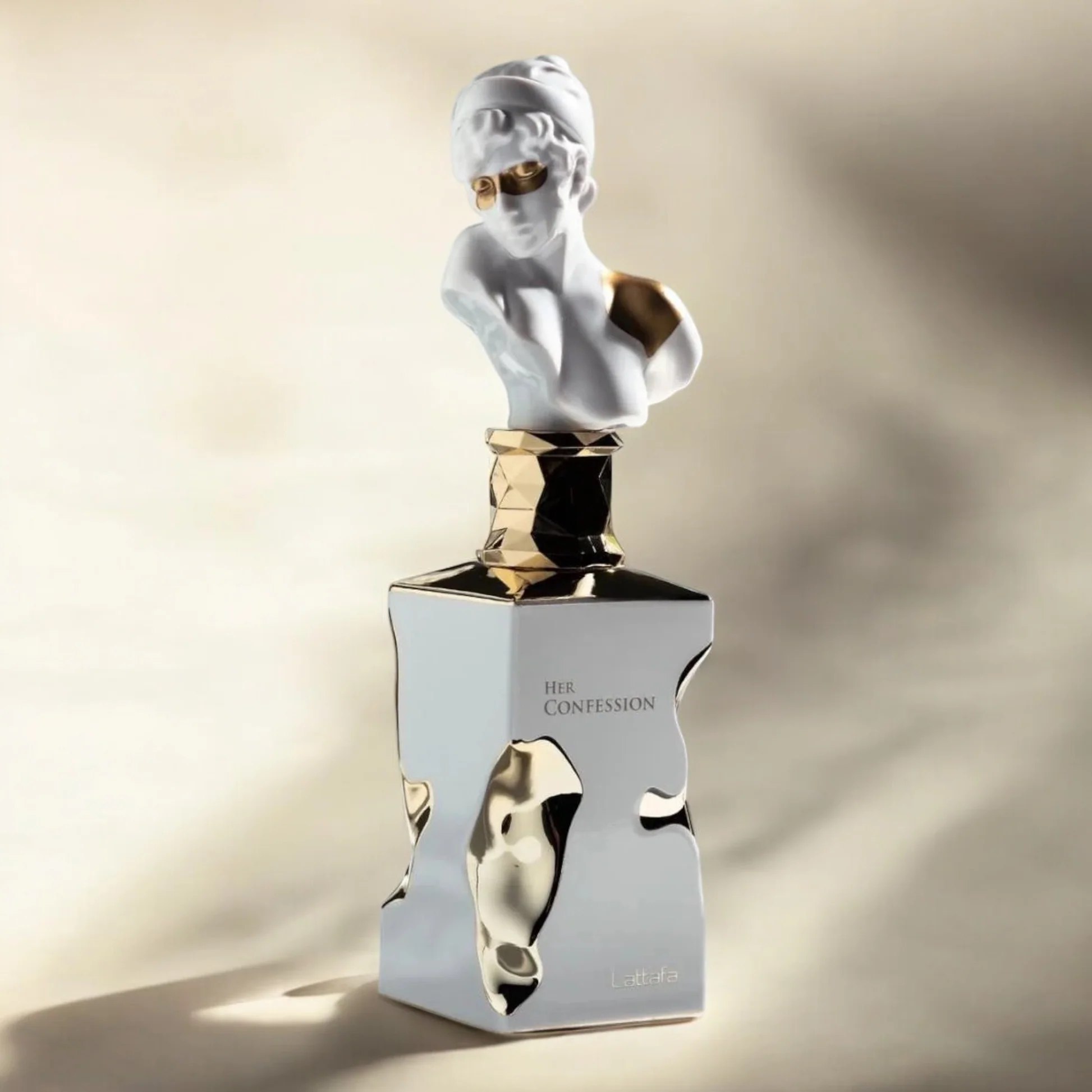Perfume de lujo para ella