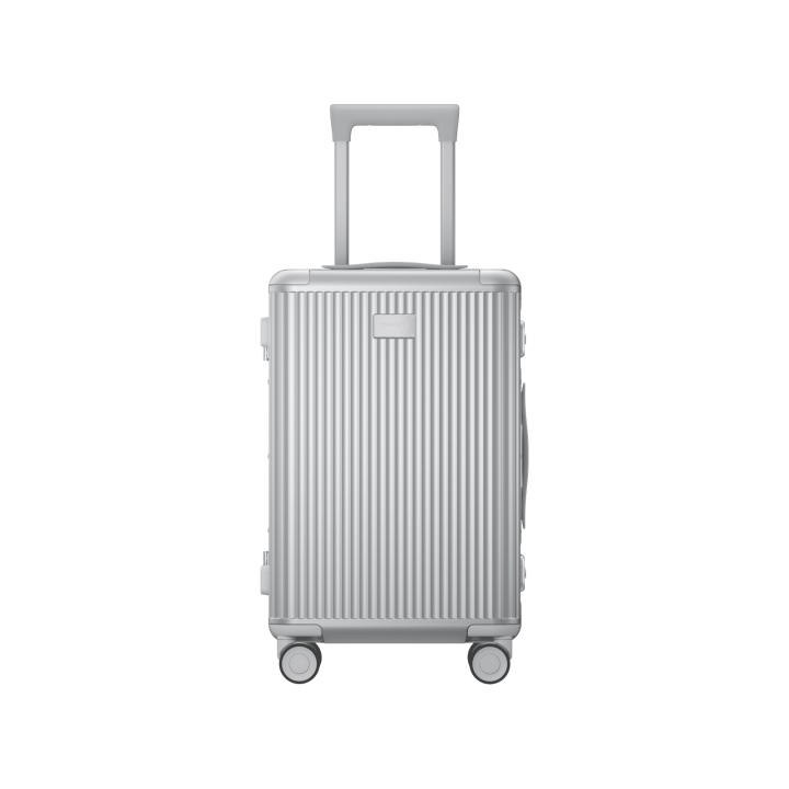 Cuponazo 〽 Oficial Xiaomi Aluminum Frame Luggage, Marco de aleación de alumini