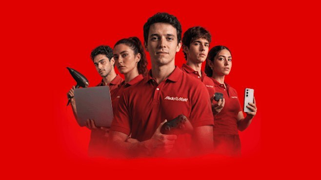 27 Aniversario 27 Aniversario en MediaMarkt: En nuestro aniversario, estrena tecnol