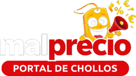 MalPrecio - Portal de Chollos
